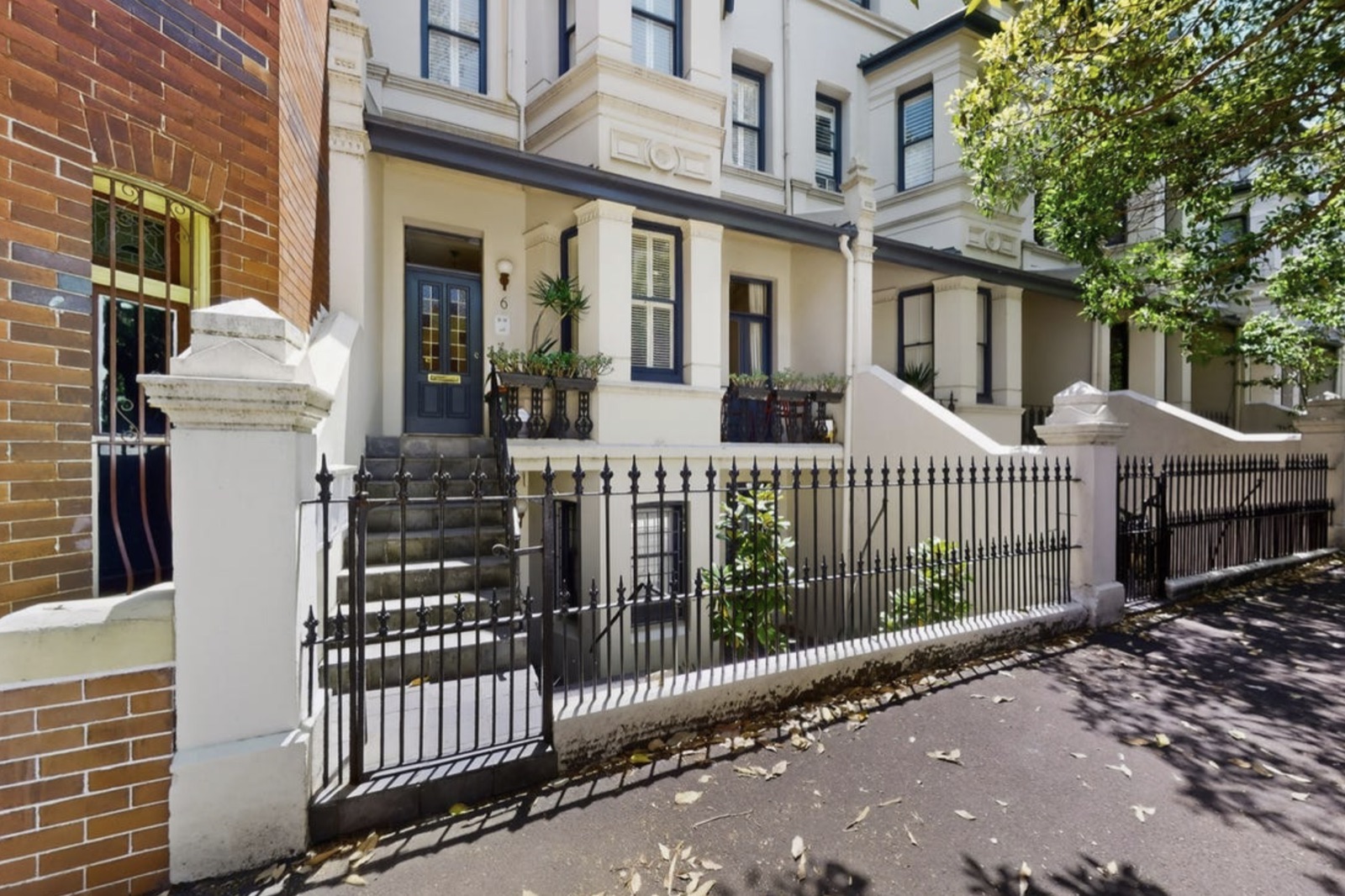 Potts Point property purchase